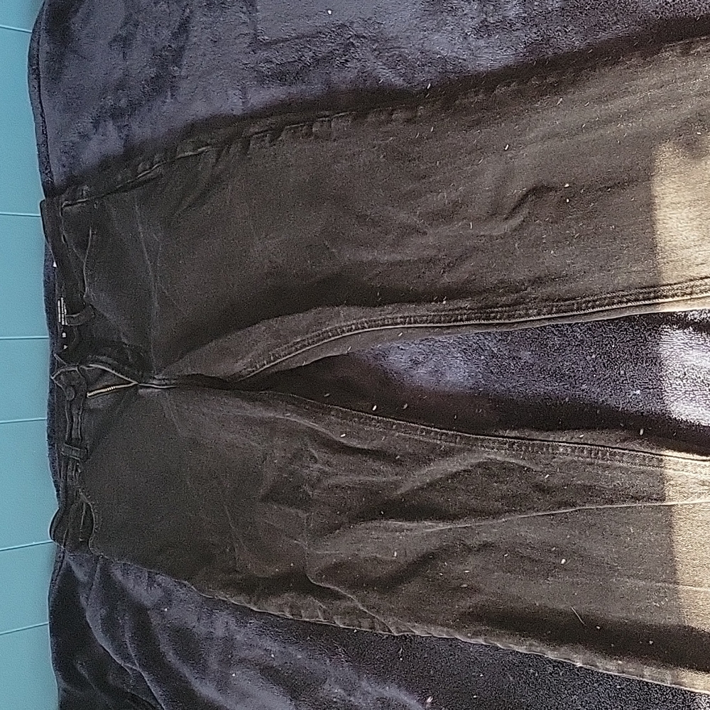 Old Navy Black Jeans